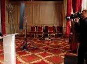 Voeux Président République l'environnement est-il priorité