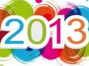 2013, année malchance