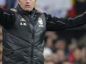Mercato Rijkaard tacle Mourinho