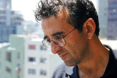 Roberto Bolaño sur l'Anagnoste