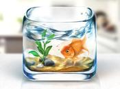 Plus icones Design pour votre iPhone iPad...