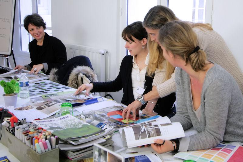 Les bonnes résolutions déco 2013