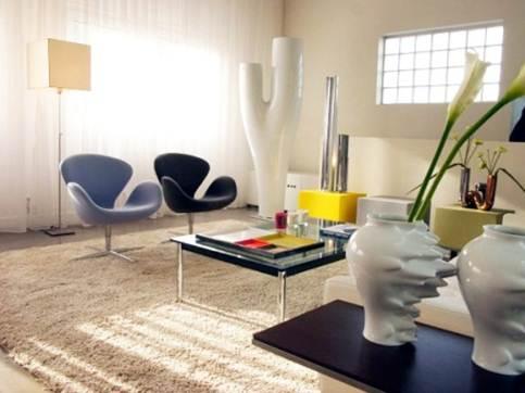 Les bonnes résolutions déco 2013