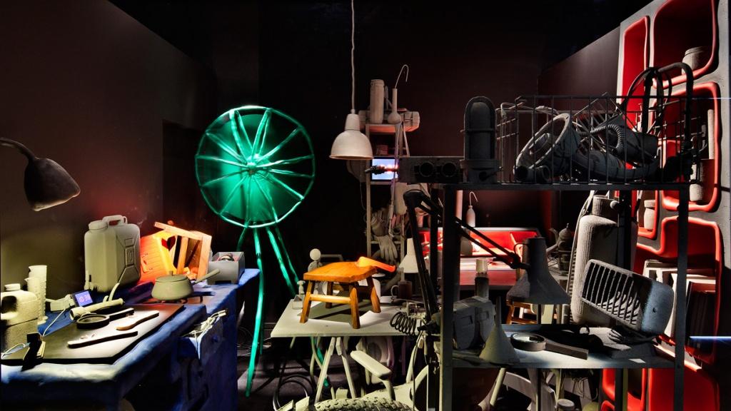 Les bonnes résolutions déco 2013