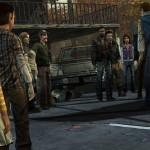 Test : The Walking Dead