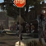 Test : The Walking Dead