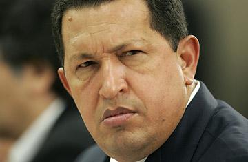 Les derniers jours d'Hugo Chávez ?