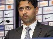 PSG-Al Khelaïfi parmi meilleurs Europe dans monde