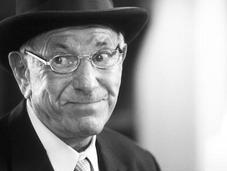 L’homme colère, Jack Klugman n’est plus…