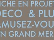 Mots Déco, toile unique personnalisable