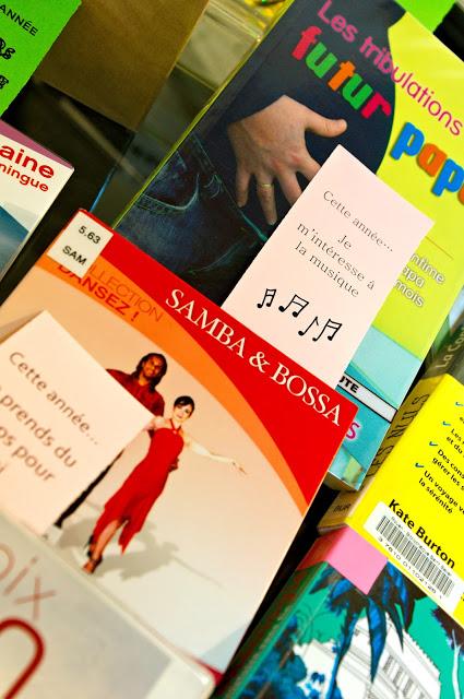 Bonnes résolutions ?