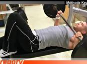 Pack Pectoraux Biceps Triceps Kevin