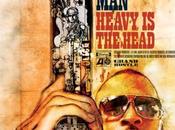 T.I. Trouble Man: Heavy Head @@@@