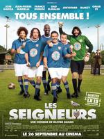 Affiche petite les seigneurs