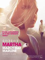 Affiche petite martha marcy may marlene
