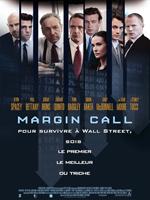 Affiche petite margin call