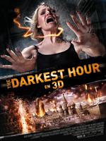 Affiche petite the darkest hour