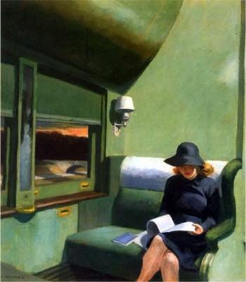 Edward Hopper au Grand Palais