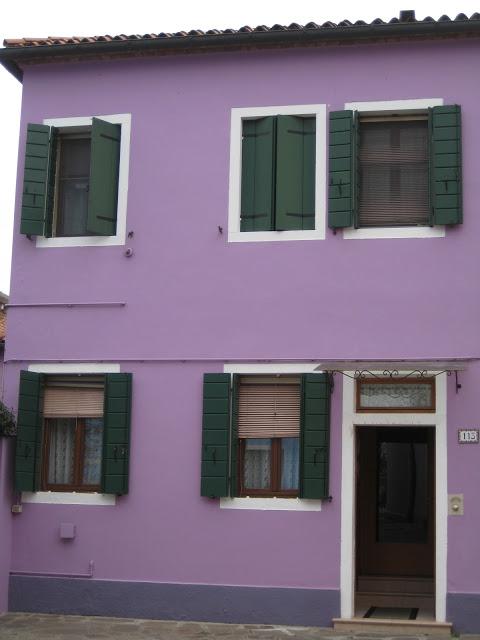 De la couleur pour commencer l'année