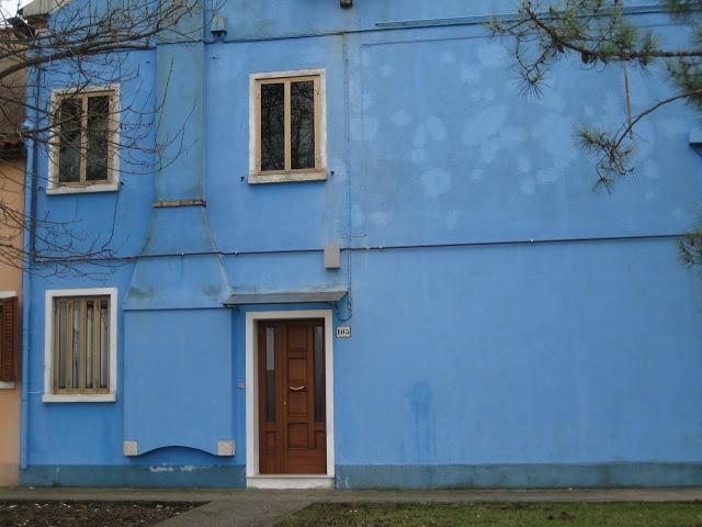 De la couleur pour commencer l'année