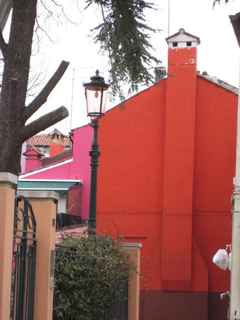 De la couleur pour commencer l'année