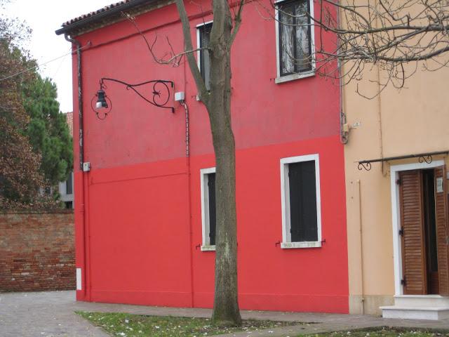 De la couleur pour commencer l'année