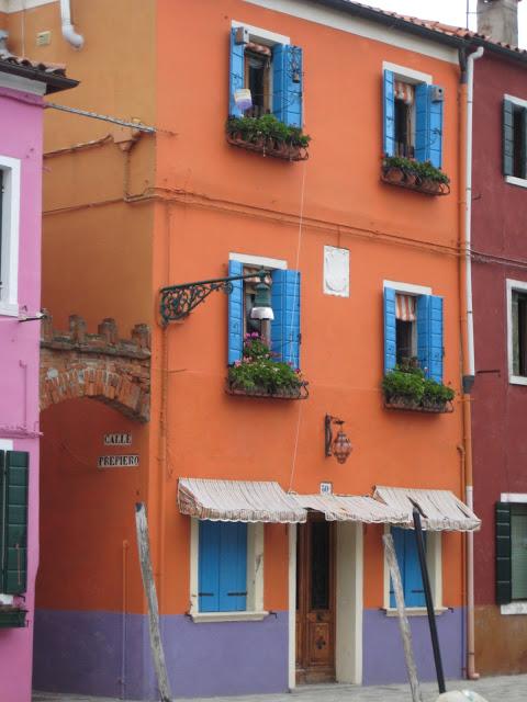 De la couleur pour commencer l'année