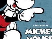 histoires Mickey Mouse génial Gottfredson intégrale