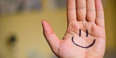 Se discipliner a être positif