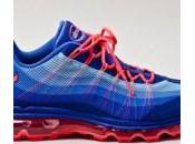 Nike Dynamic Flywire Ultramarine Solar