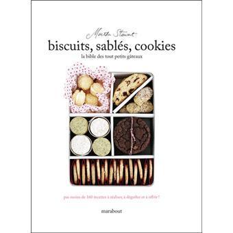 Biscuits au Fromage frais & Noix de Martha Stewart