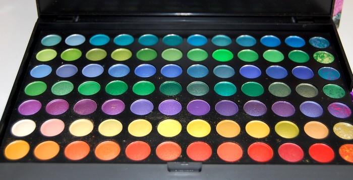 Le Père Noël est passé deux fois ! [Swap de Noël]