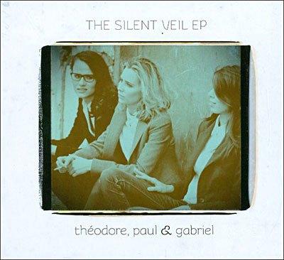theodore paul et gabriel