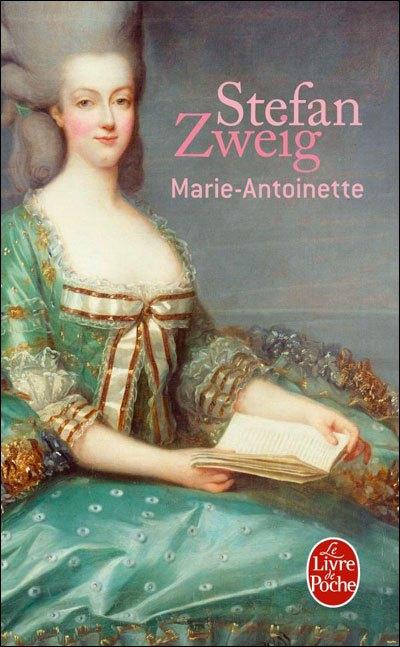 marie antoinette