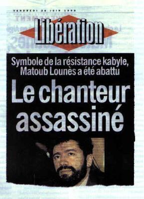 Mais au fait, que devient l’Algérie?