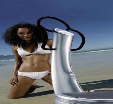 Promo chez Amazing Beauty!