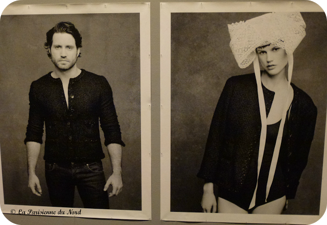 La Petite Veste Noire @ Grand Palais