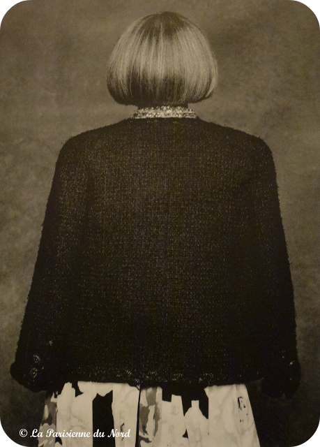 La Petite Veste Noire @ Grand Palais