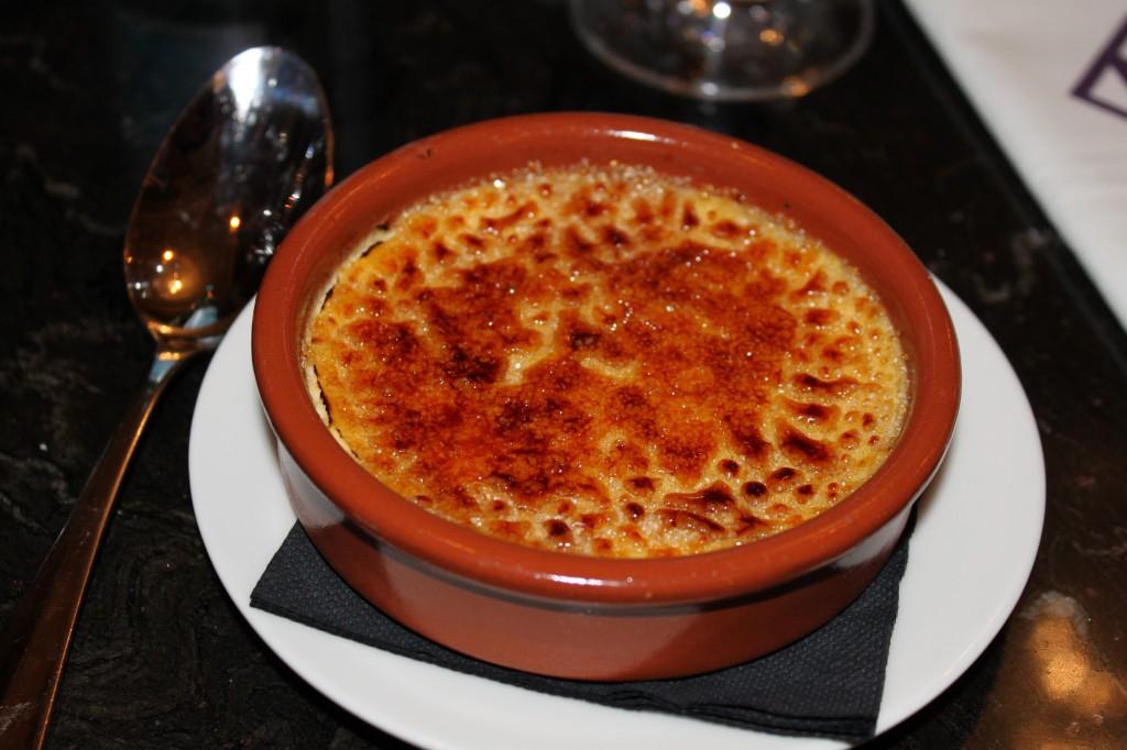 Découverte du bistrot Minimes