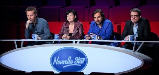 Audiences TV: Record pour « Nouvelle Star » sur D8