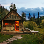 Dunton Hot Springs Resort… Un 5 étoiles dans une ancienne ville fantôme !