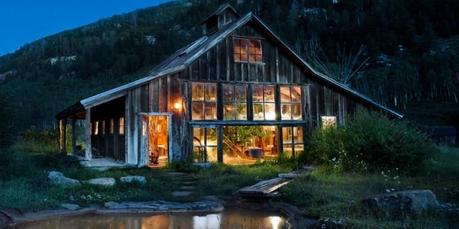 Dunton Hot Springs Resort… Un 5 étoiles dans une ancienne ville fantôme !