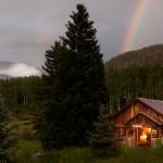 Dunton Hot Springs Resort… Un 5 étoiles dans une ancienne ville fantôme !