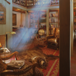 Dunton Hot Springs Resort… Un 5 étoiles dans une ancienne ville fantôme !