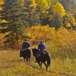 Dunton Hot Springs Resort… Un 5 étoiles dans une ancienne ville fantôme !
