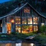 Dunton Hot Springs Resort… Un 5 étoiles dans une ancienne ville fantôme !