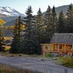 Dunton Hot Springs Resort… Un 5 étoiles dans une ancienne ville fantôme !
