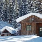 Dunton Hot Springs Resort… Un 5 étoiles dans une ancienne ville fantôme !