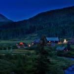 Dunton Hot Springs Resort… Un 5 étoiles dans une ancienne ville fantôme !