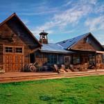 Dunton Hot Springs Resort… Un 5 étoiles dans une ancienne ville fantôme !